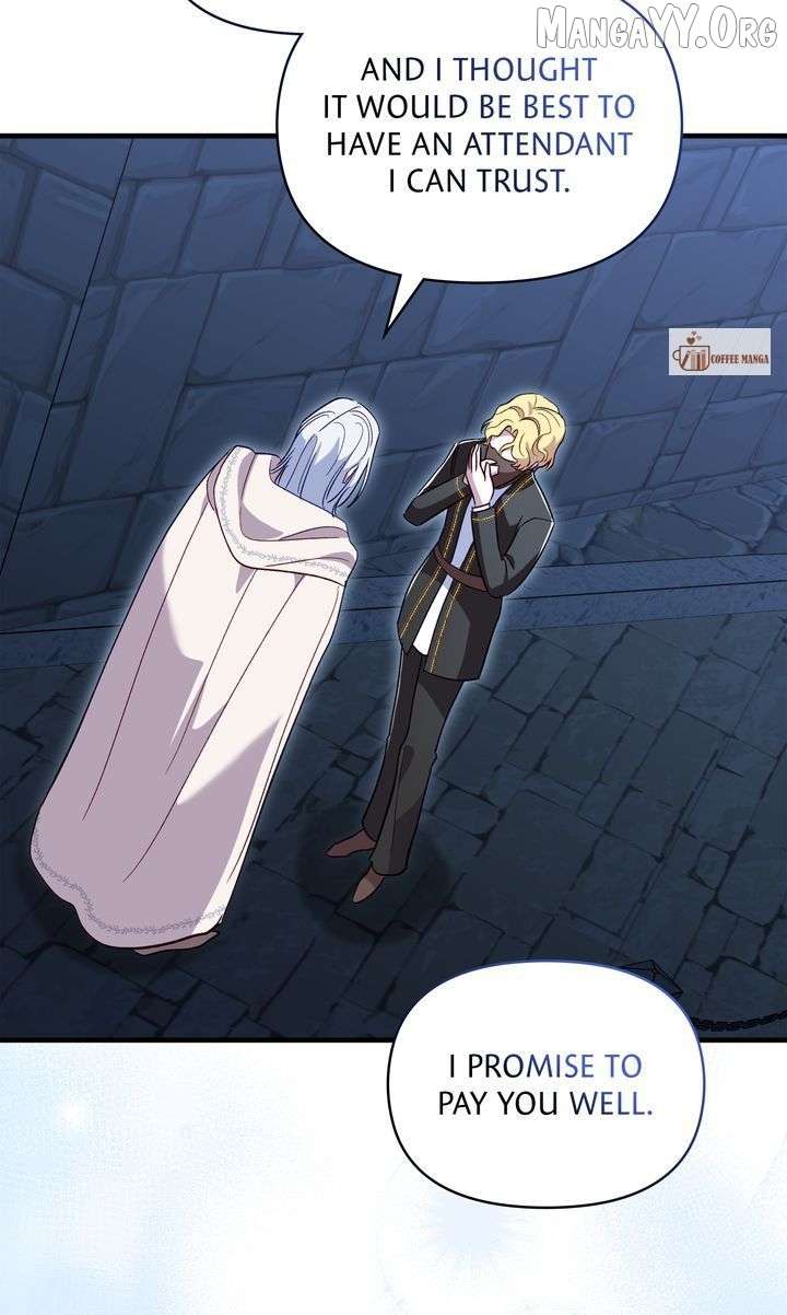 Read Silver Tree Manga Online