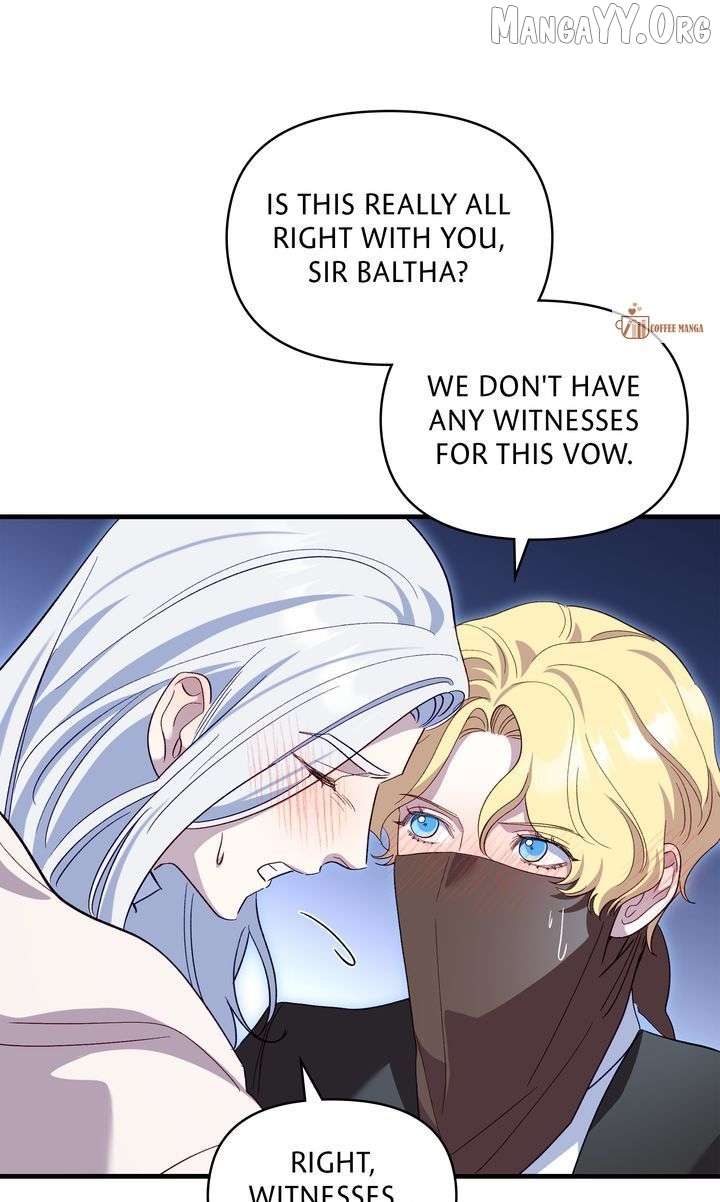 Read Silver Tree Manga Online