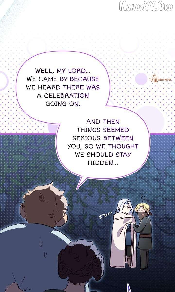 Read Silver Tree Manga Online