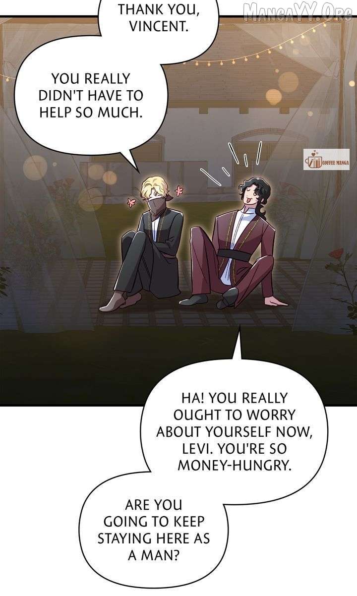 Read Silver Tree Manga Online