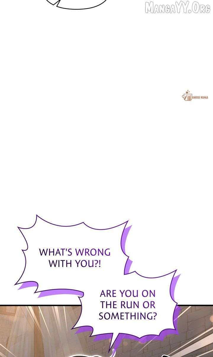 Read Silver Tree Manga Online