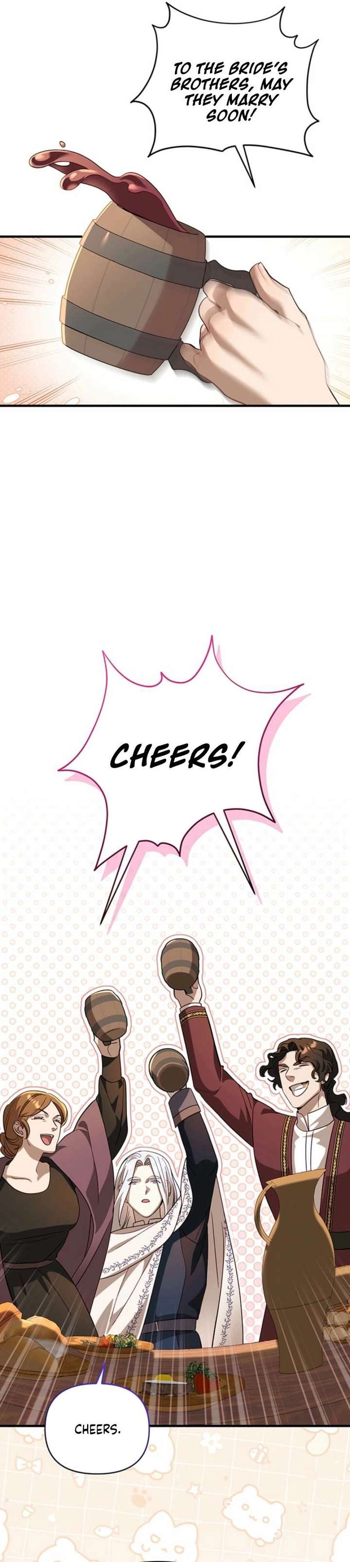 Read Silver Tree Manga Online