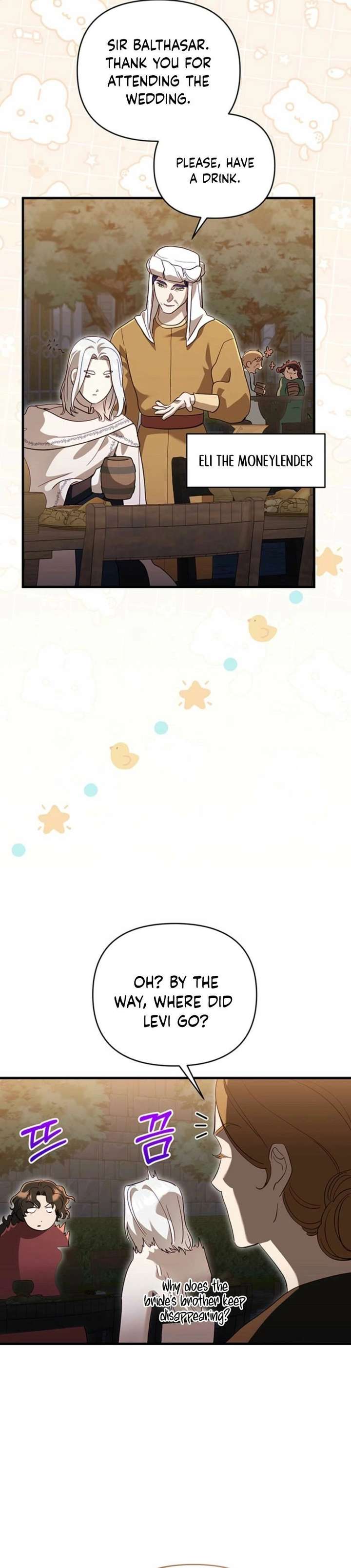 Read Silver Tree Manga Online