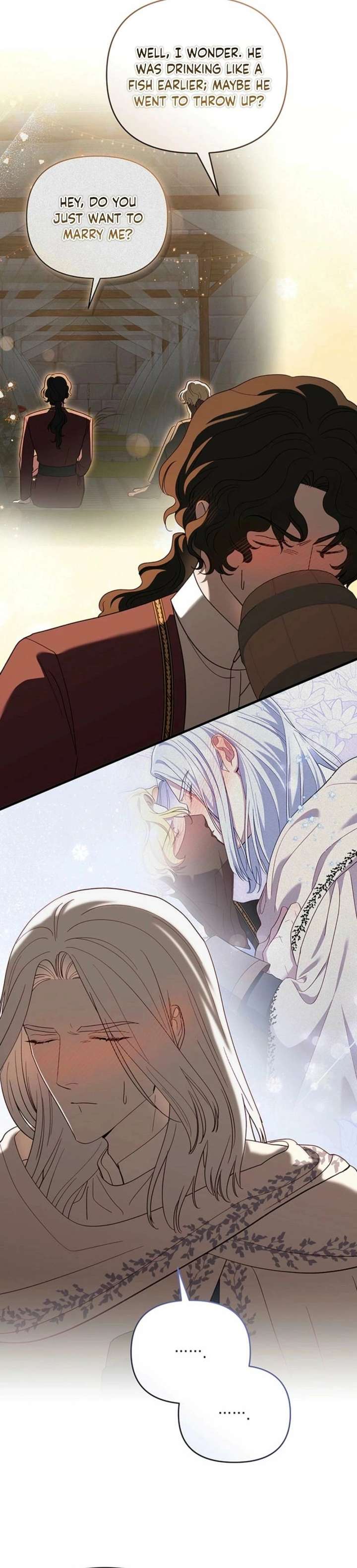 Read Silver Tree Manga Online