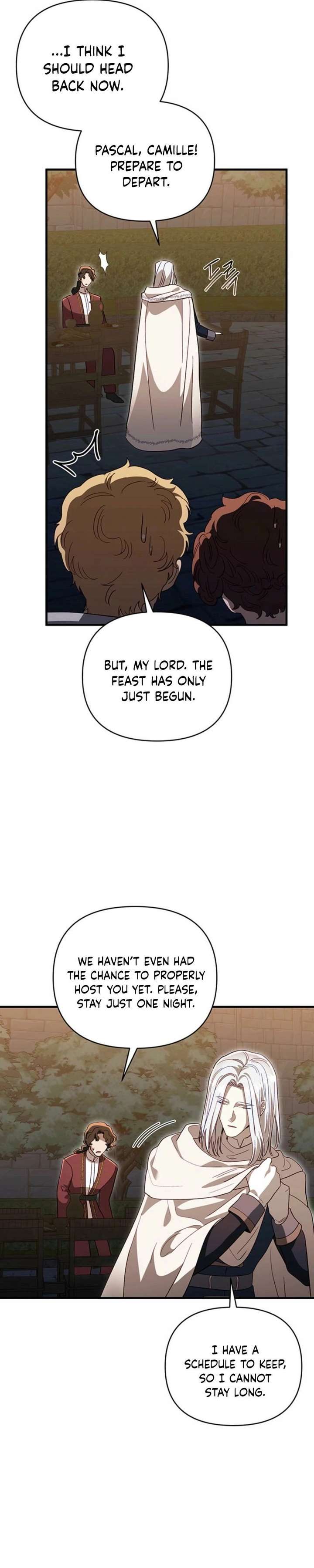 Read Silver Tree Manga Online