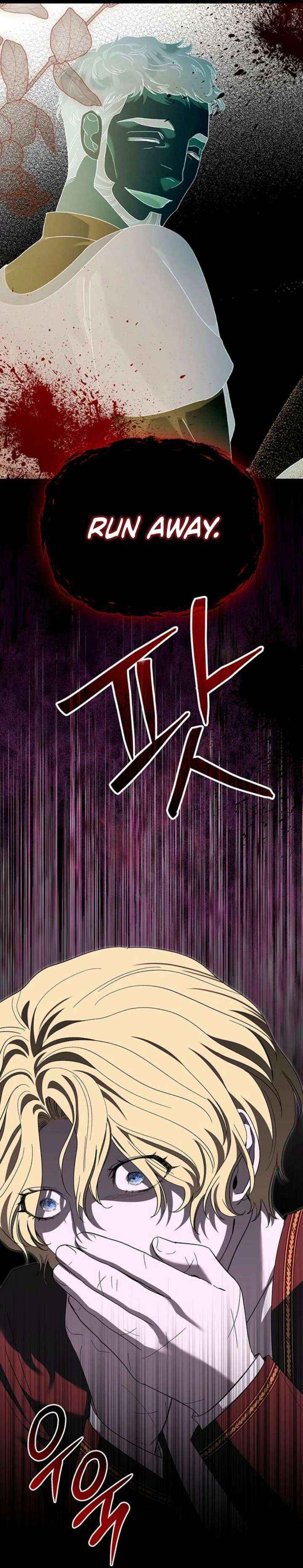 Read Silver Tree Manga Online