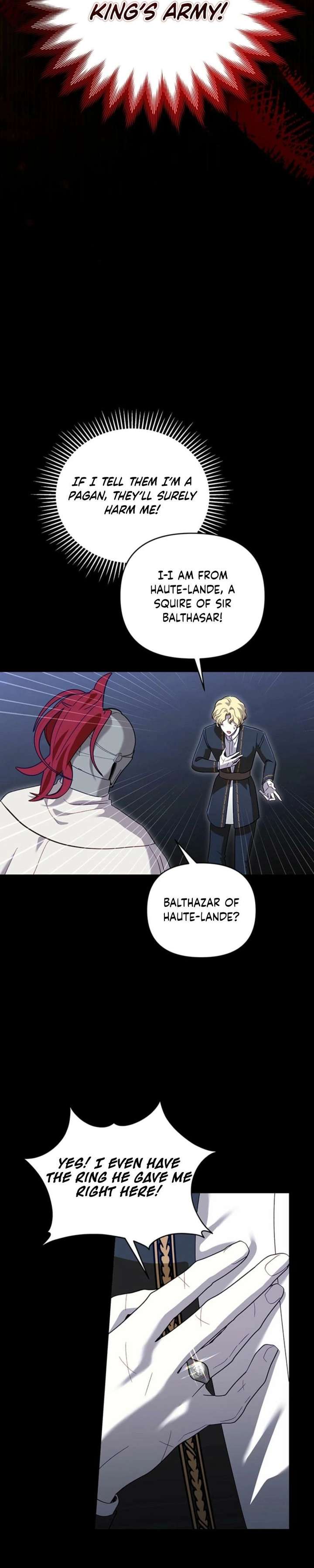 Read Silver Tree Manga Online