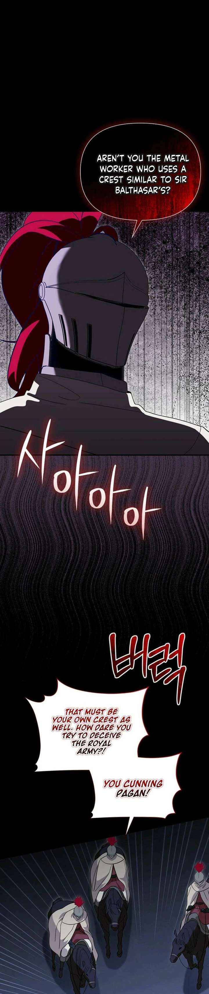 Read Silver Tree Manga Online