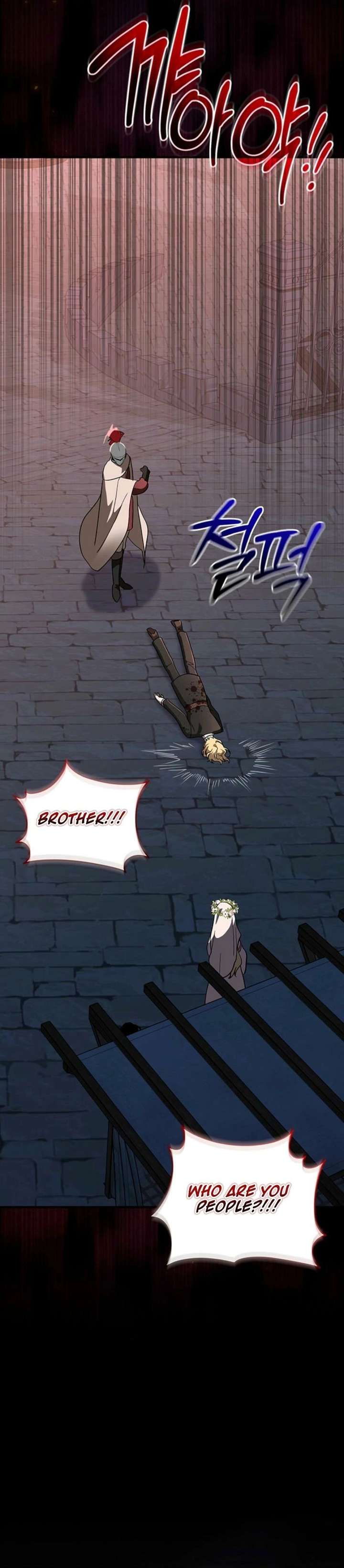 Read Silver Tree Manga Online