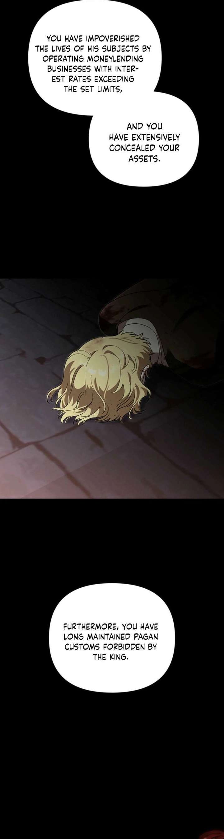 Read Silver Tree Manga Online