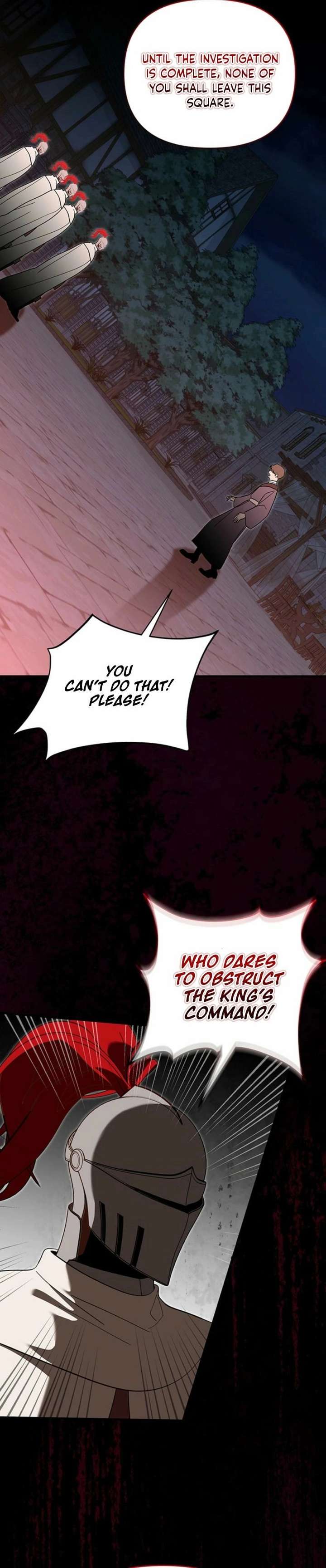 Read Silver Tree Manga Online