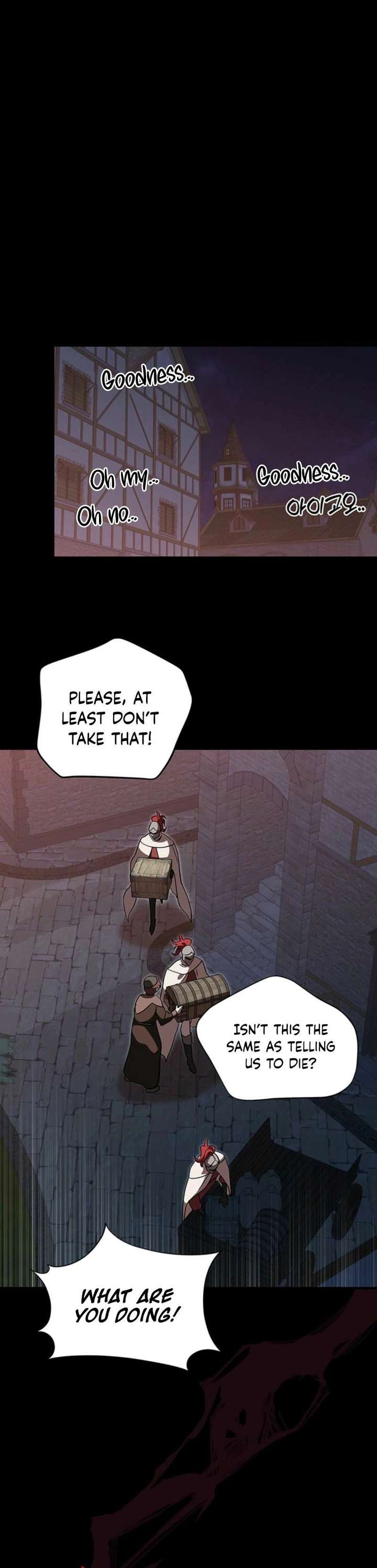 Read Silver Tree Manga Online