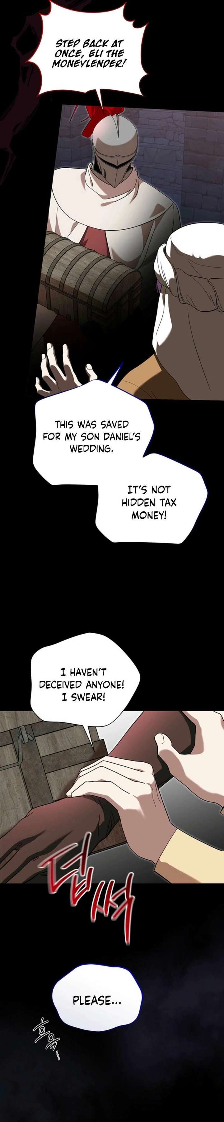 Read Silver Tree Manga Online