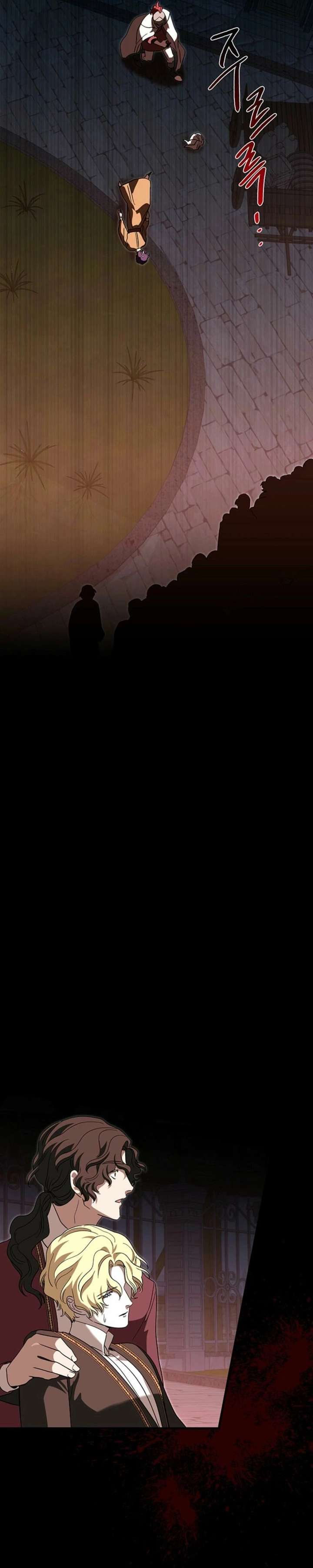 Read Silver Tree Manga Online