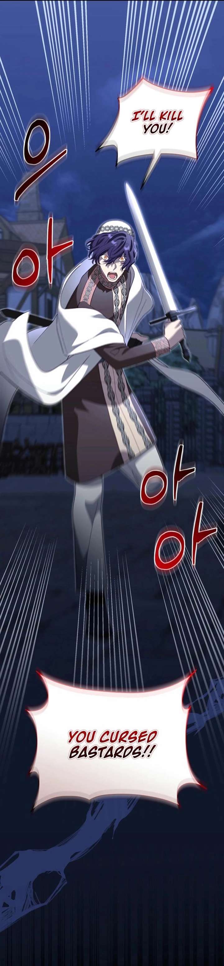 Read Silver Tree Manga Online