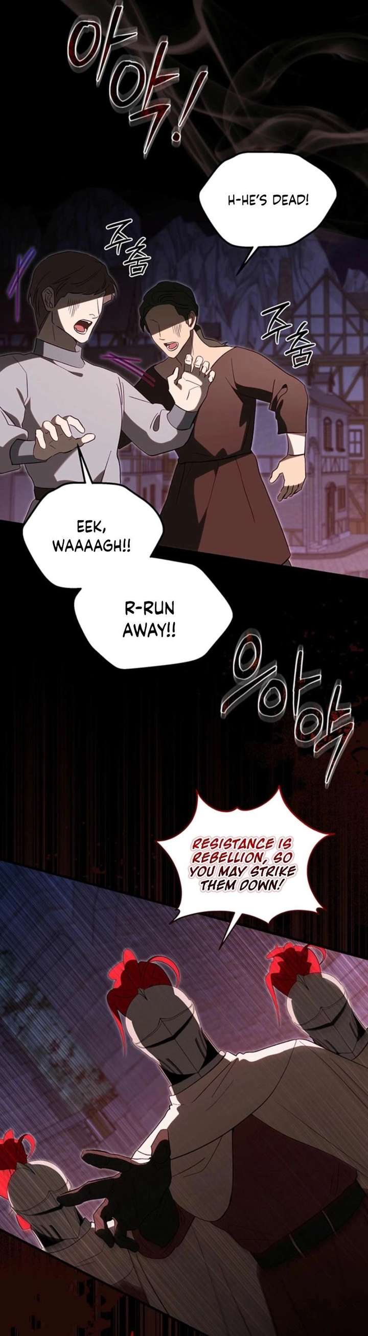 Read Silver Tree Manga Online