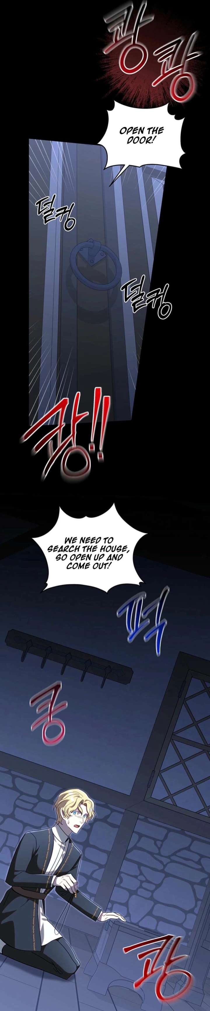 Read Silver Tree Manga Online