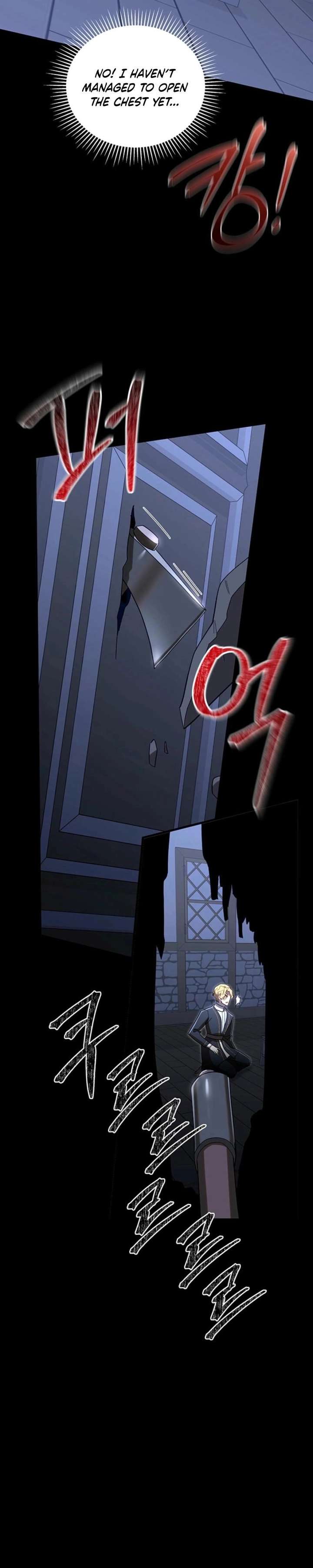 Read Silver Tree Manga Online