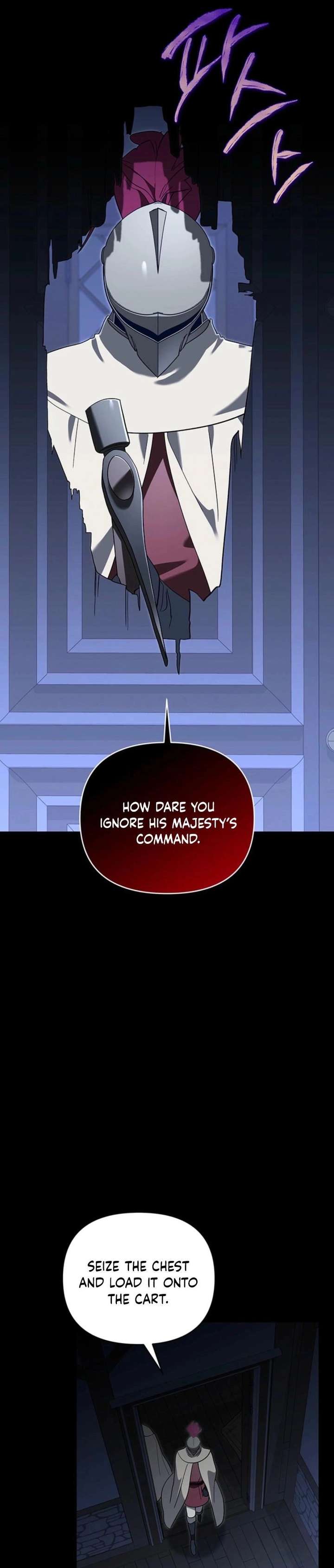 Read Silver Tree Manga Online