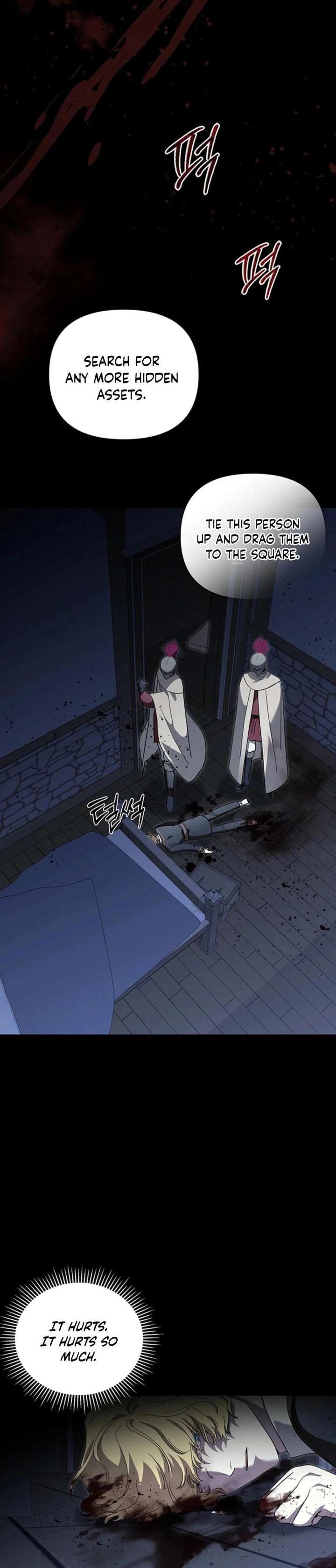 Read Silver Tree Manga Online