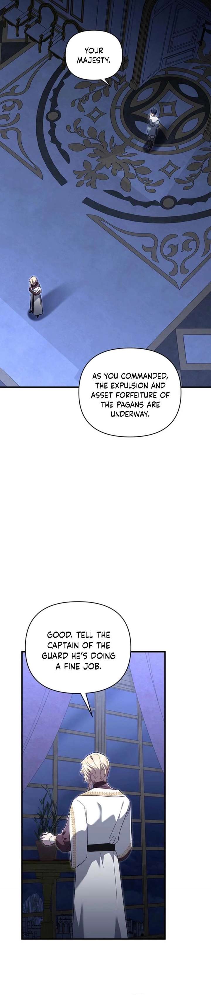 Read Silver Tree Manga Online