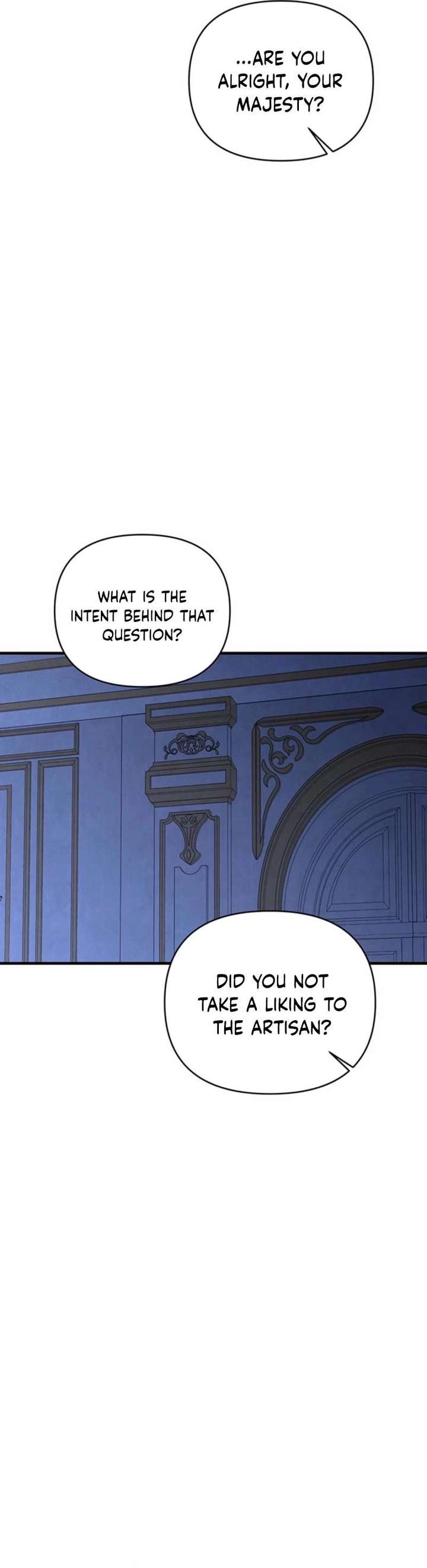 Read Silver Tree Manga Online