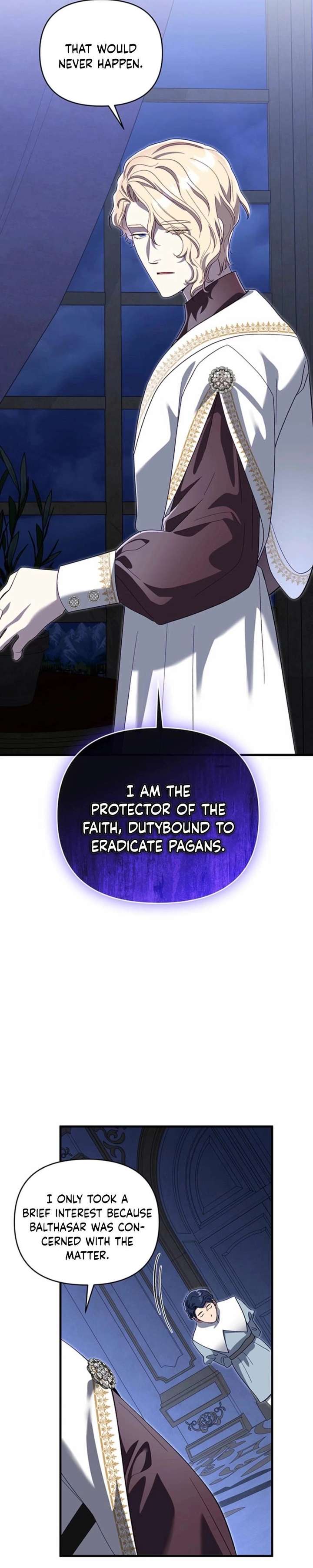 Read Silver Tree Manga Online