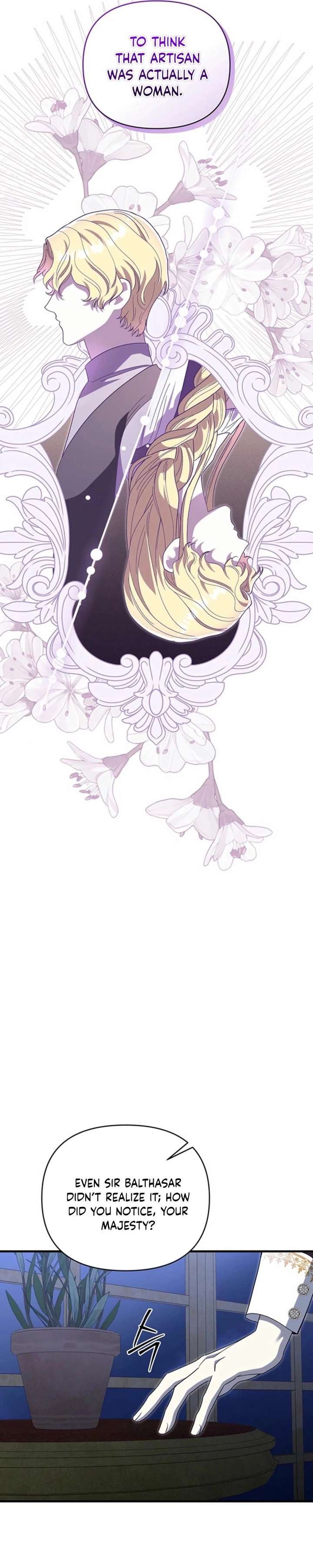 Read Silver Tree Manga Online