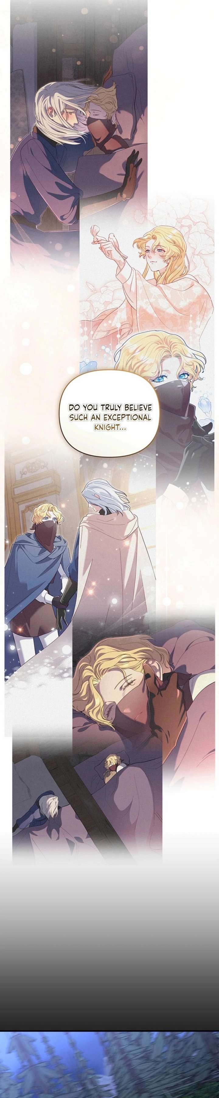 Read Silver Tree Manga Online