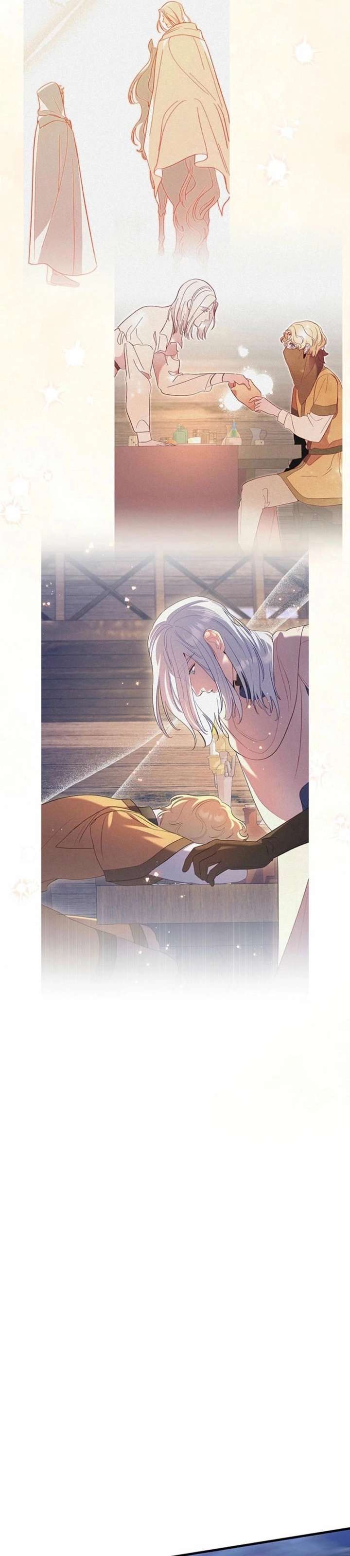 Read Silver Tree Manga Online