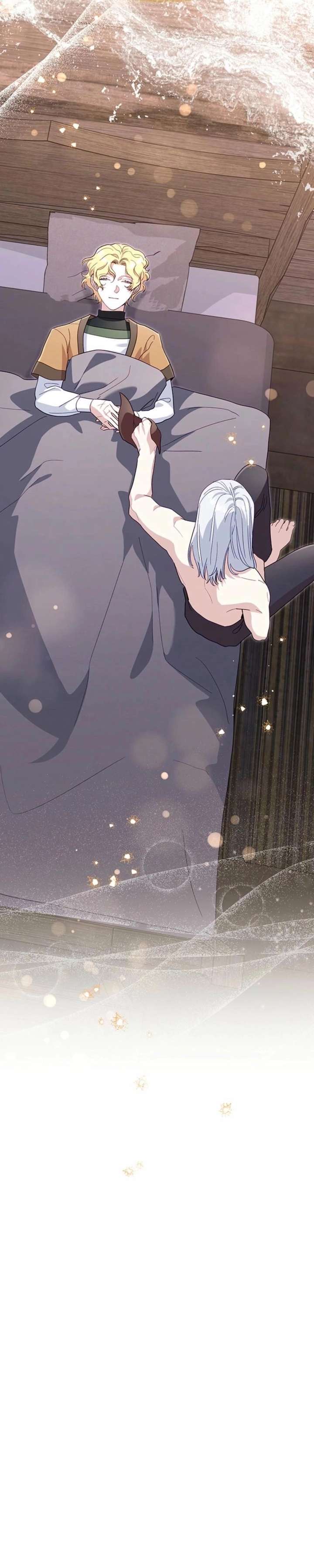 Read Silver Tree Manga Online