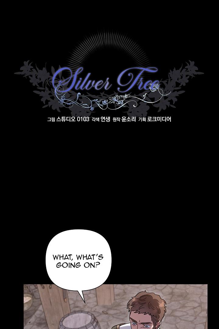 Read Silver Tree Manga Online