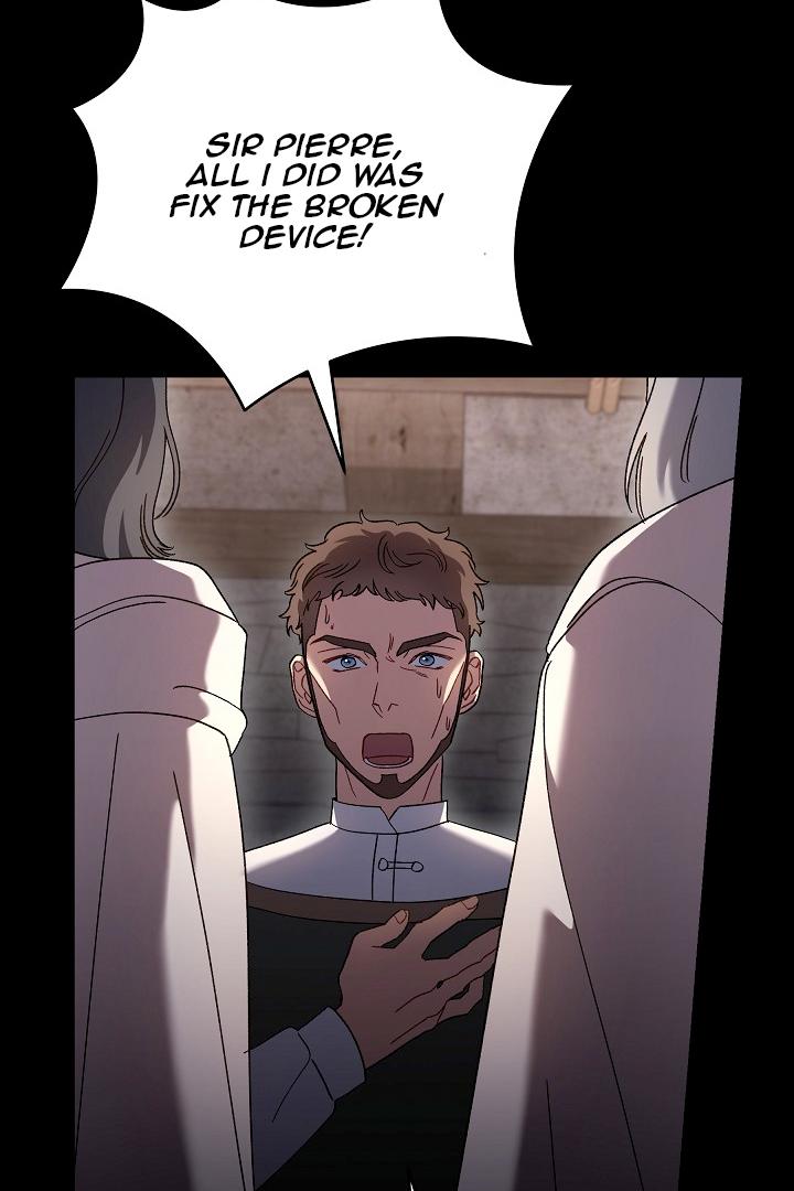 Read Silver Tree Manga Online