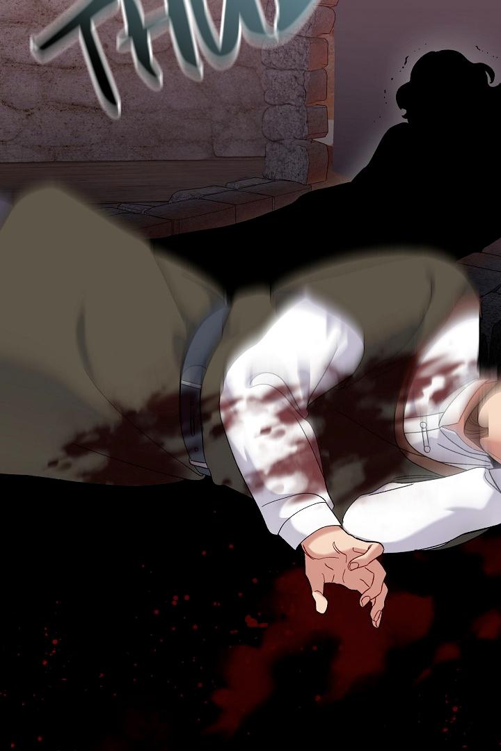 Read Silver Tree Manga Online