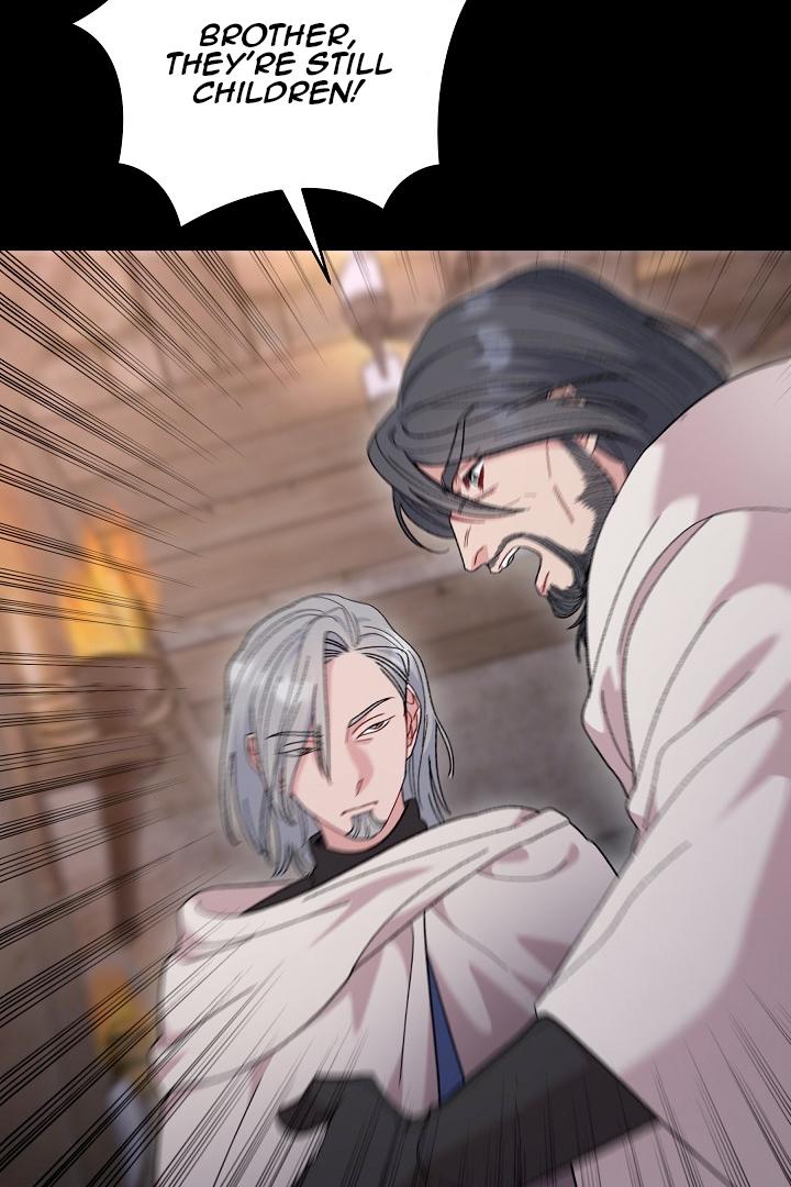 Read Silver Tree Manga Online