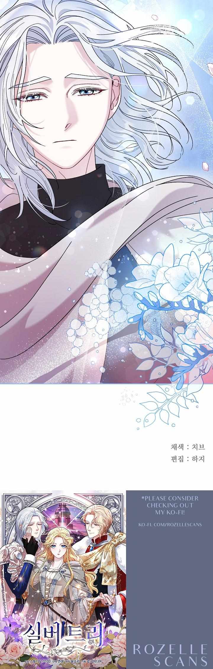 Read Silver Tree Manga Online