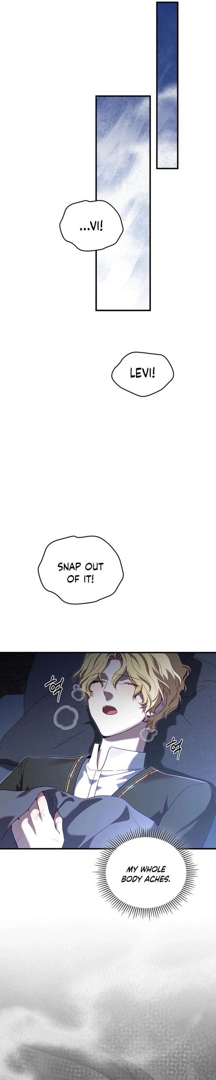 Read Silver Tree Manga Online