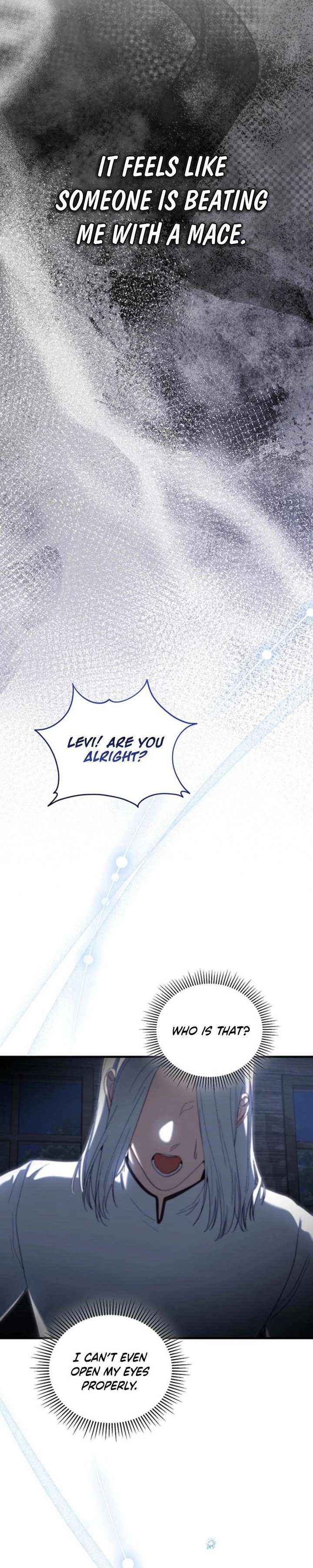 Read Silver Tree Manga Online