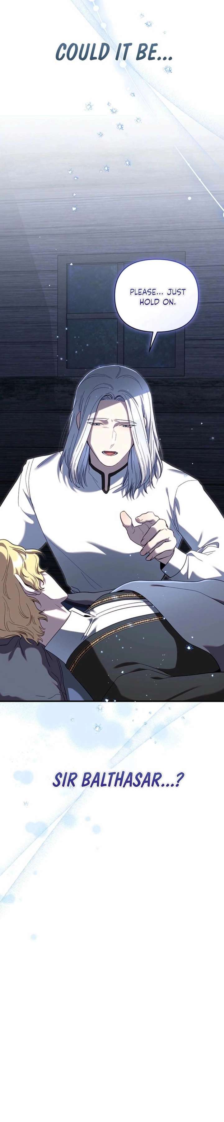 Read Silver Tree Manga Online