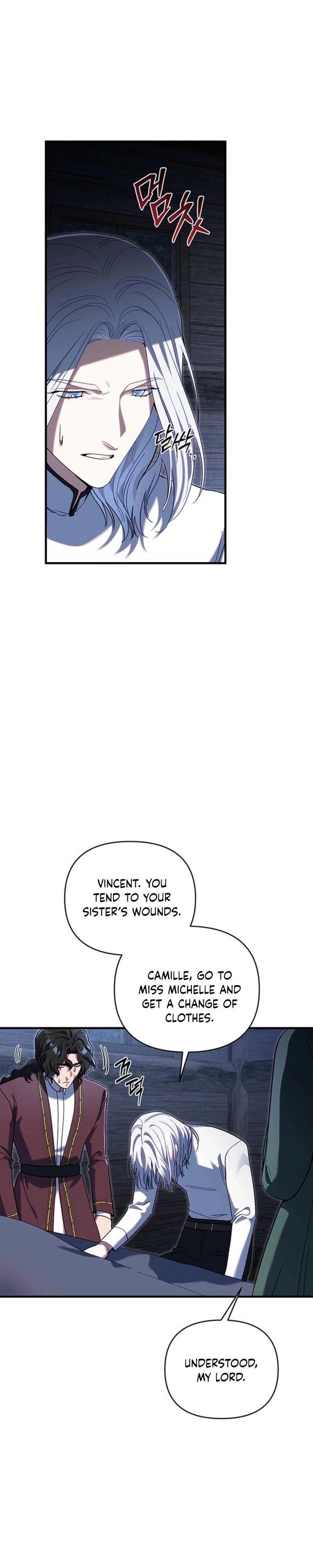 Read Silver Tree Manga Online