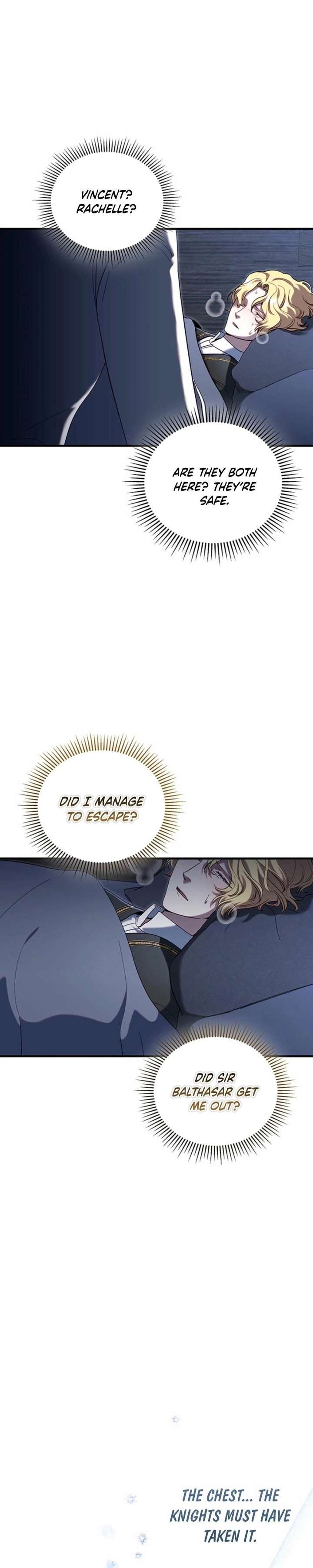 Read Silver Tree Manga Online