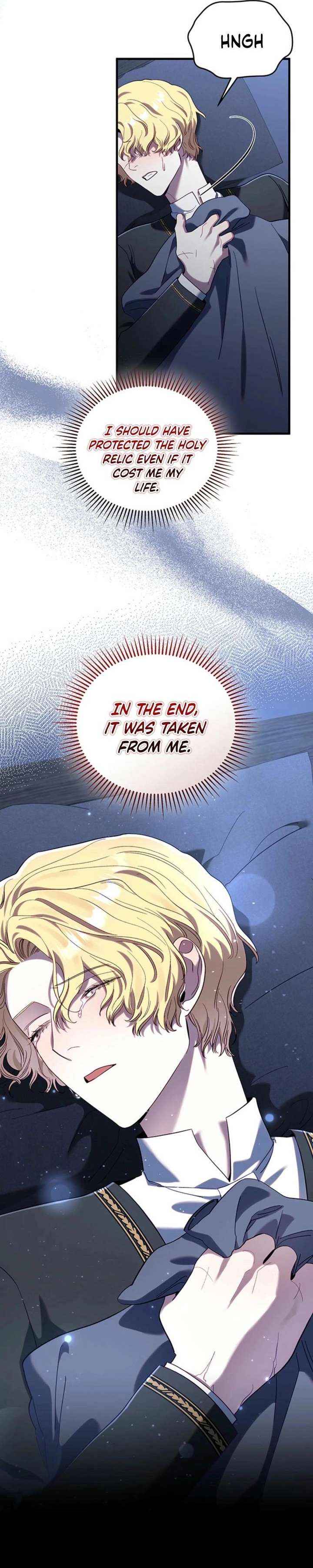 Read Silver Tree Manga Online