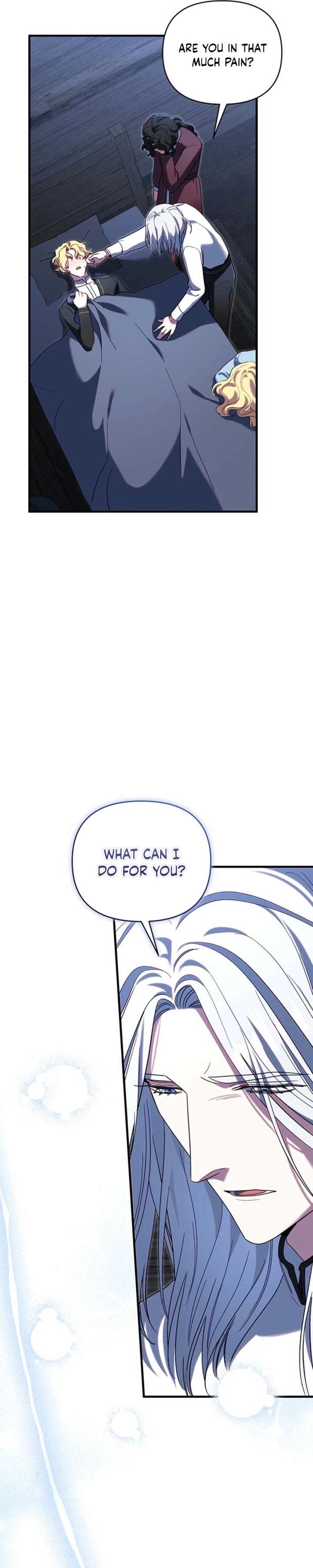 Read Silver Tree Manga Online