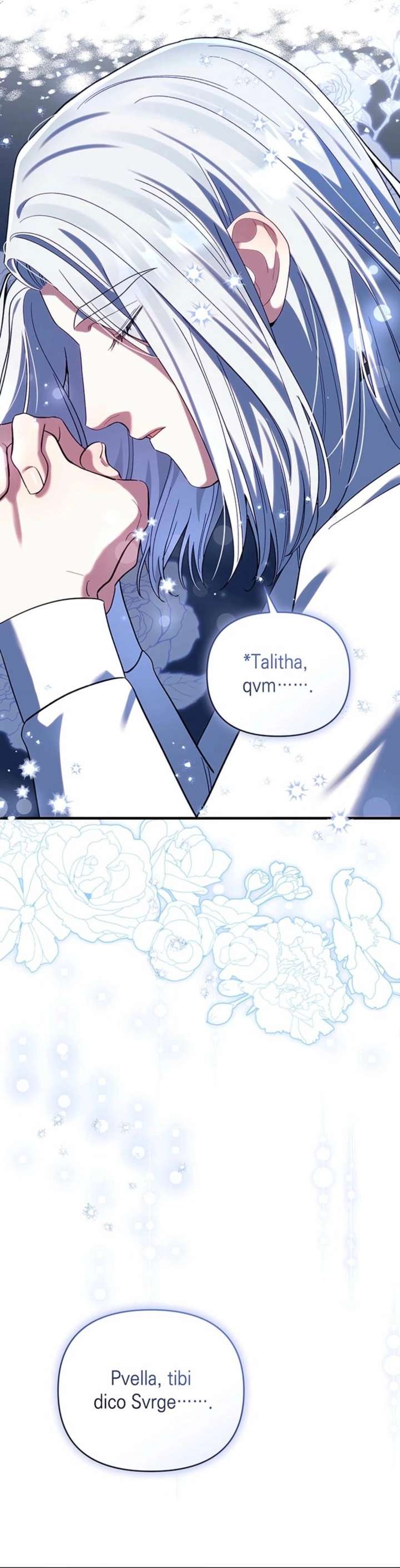 Read Silver Tree Manga Online