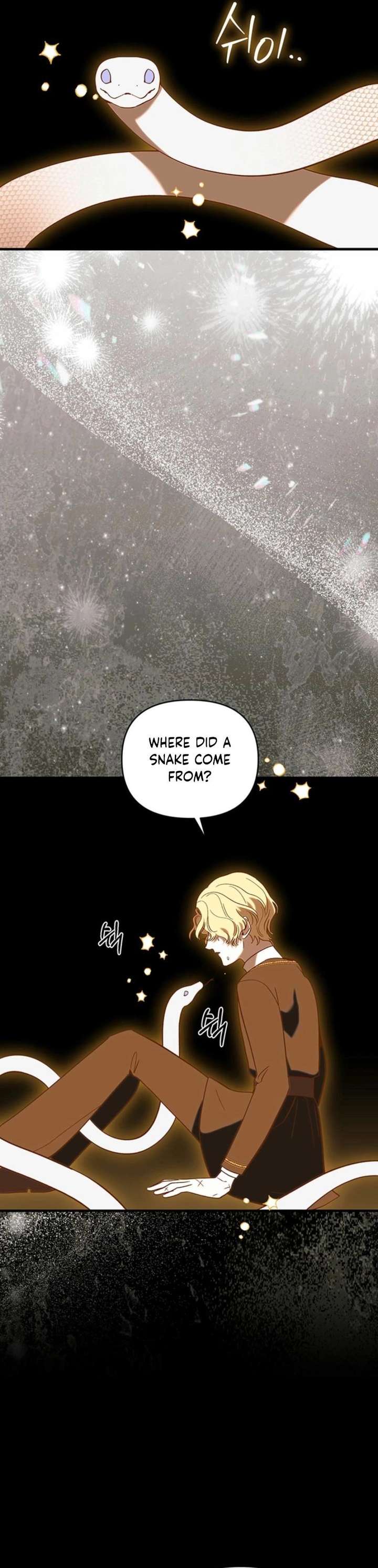 Read Silver Tree Manga Online