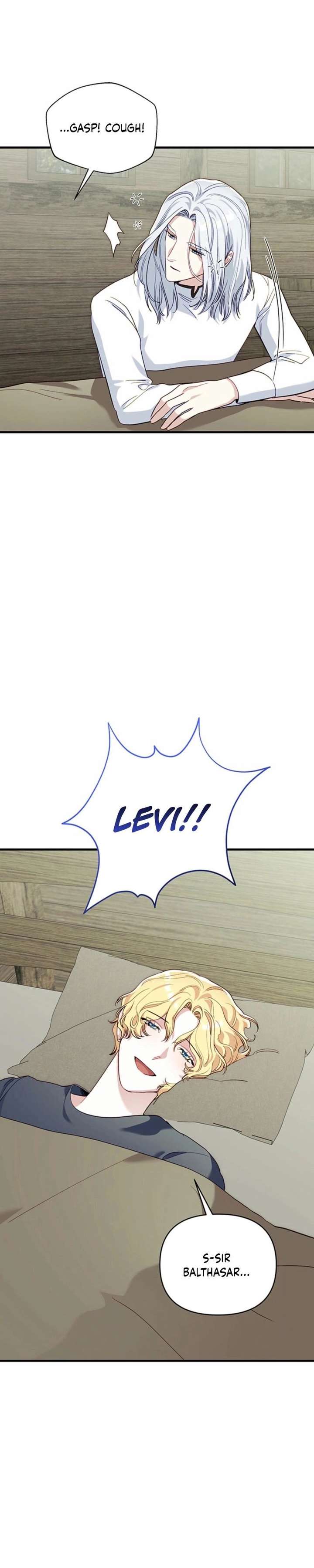 Read Silver Tree Manga Online