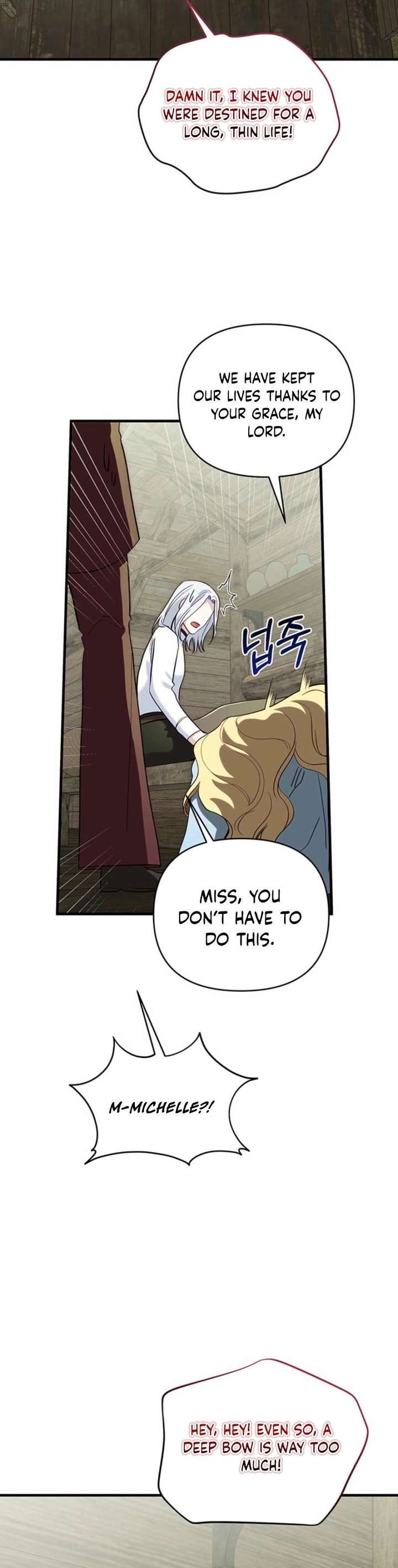 Read Silver Tree Manga Online