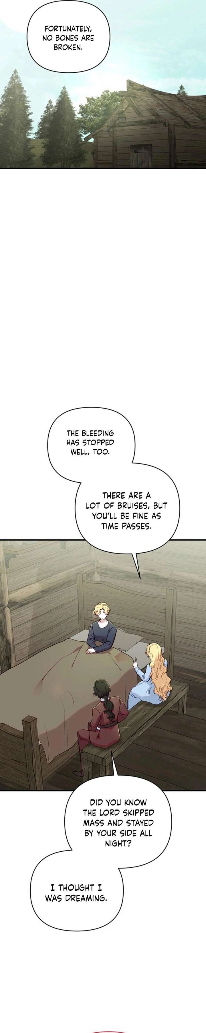 Read Silver Tree Manga Online