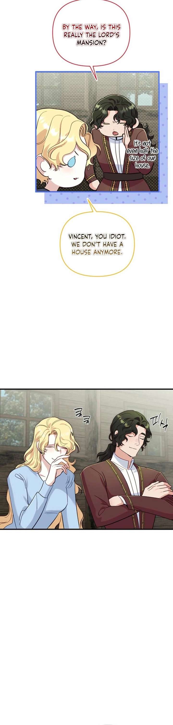 Read Silver Tree Manga Online