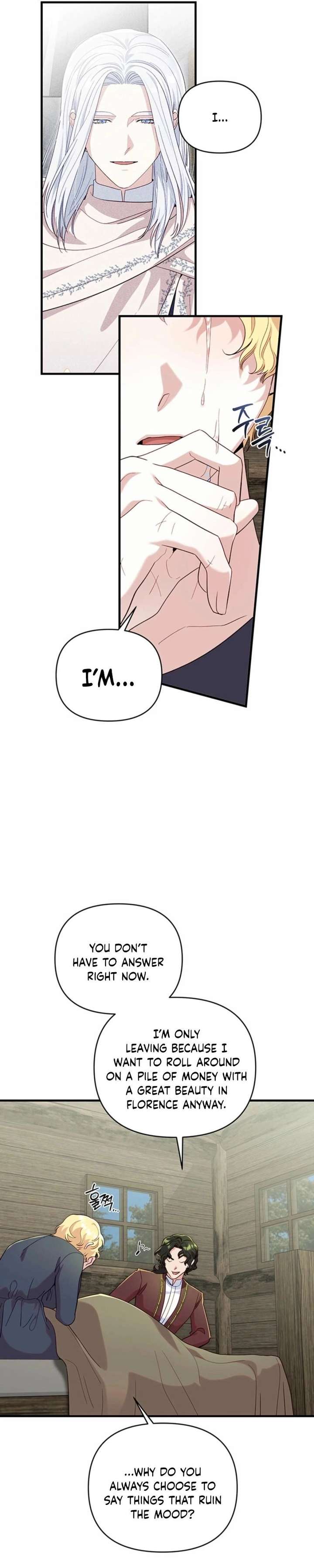 Read Silver Tree Manga Online